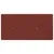 Produktbild 3 för Väggpaneler 12 st vinröd 30x15 cm konstläder 0,54 m²