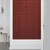 Produktbild 4 för Väggpaneler 12 st vinröd 30x15 cm konstläder 0,54 m²