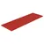 Produktbild 3 för Väggpaneler 12 st vinröd 90x30 cm konstläder 3,24 m²