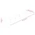 Produktbild 8 för Väggpaneler 12 st brun 90x30 cm konstläder 3,24 m²