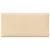 Produktbild 3 för Väggpaneler 12 st gräddvit 30x15 cm tyg 0,54 m²