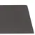 Produktbild 5 för Väggpaneler 12 st mörkgrå 30x15 cm tyg 0,54 m²