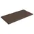 Produktbild 4 för Väggpaneler 12 st brun 30x15 cm tyg 0,54 m²