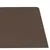Produktbild 5 för Väggpaneler 12 st brun 30x15 cm tyg 0,54 m²