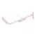 Produktbild 8 för Väggpaneler 12 st brun 30x15 cm tyg 0,54 m²