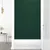 Produktbild 6 för Väggpaneler 12 st mörkgrön 30x15 cm tyg 0,54 m²