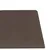 Produktbild 5 för Väggpaneler 12 st taupe 30x15 cm tyg 0,54 m²