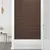 Produktbild 6 för Väggpaneler 12 st taupe 30x15 cm tyg 0,54 m²