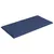 Produktbild 4 för Väggpaneler 12 st blå 30x15 cm tyg 0,54 m²