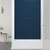 Produktbild 6 för Väggpaneler 12 st blå 30x15 cm sammet 0,54 m²
