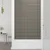 Produktbild 6 för Väggpaneler 12 st ljusgrå 30x15 cm sammet 0,54 m²