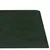 Produktbild 5 för Väggpaneler 12 st mörkgrön 30x15 cm sammet 0,54 m²