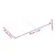 Produktbild 8 för Väggpaneler 12 st mörkgrön 30x15 cm sammet 0,54 m²