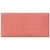 Produktbild 3 för Väggpaneler 12 st rosa 30x15 cm sammet 0,54 m²