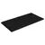 Produktbild 4 för Väggpaneler 12 st svart 30x15 cm sammet 0,54 m²