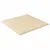 Produktbild 4 för Väggpaneler 12 st Gräddvit 30x30 cm tyg 1,08 m²