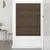 Produktbild 6 för Väggpaneler 12 st Brun 30x30 cm tyg 1,08 m²