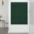Produktbild 6 för Väggpaneler 12 st mörkgrön 30x30 cm tyg 1,08 m²