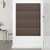 Produktbild 6 för Väggpaneler 12 st Taupe 30x30 cm tyg 1,08 m²