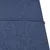 Produktbild 5 för Väggpaneler 12 st Blå 30x30 cm tyg 1,08 m²