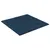 Produktbild 4 för Väggpaneler 12 st blå 30x30 cm sammet 1,08 m²