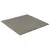 Produktbild 4 för Väggpaneler 12 st ljusgrå 30x30 cm sammet 1,08 m²