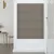 Produktbild 6 för Väggpaneler 12 st ljusgrå 30x30 cm sammet 1,08 m²