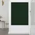 Produktbild 6 för Väggpaneler 12 st mörkgrön 30x30 cm sammet 1,08 m²