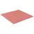 Produktbild 4 för Väggpaneler 12 st rosa 30x30 cm sammet 1,08 m²
