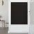 Produktbild 6 för Väggpaneler 12 st svart 30x30 cm sammet 1,08 m²