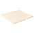 Produktbild 4 för Väggpaneler 12 st Gräddvit 30x30 cm sammet 1,08 m²