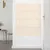 Produktbild 6 för Väggpaneler 12 st Gräddvit 30x30 cm sammet 1,08 m²