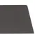 Produktbild 5 för Väggpaneler 12 st mörkgrå 60x15 cm tyg 1,08 m²