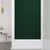 Produktbild 6 för Väggpaneler 12 st mörkgrön 60x15 cm tyg 1,08 m²