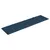 Produktbild 3 för Väggpaneler 12 st blå 60x15 cm sammet 1,08 m²