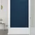 Produktbild 5 för Väggpaneler 12 st blå 60x15 cm sammet 1,08 m²
