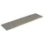 Produktbild 4 för Väggpaneler 12 st ljusgrå 60x15 cm sammet 1,08 m²