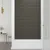 Produktbild 6 för Väggpaneler 12 st mörkgrå 60x15 cm sammet 1,08 m²