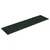 Produktbild 4 för Väggpaneler 12 st mörkgrön 60x15 cm sammet 1,08 m²