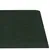 Produktbild 5 för Väggpaneler 12 st mörkgrön 60x15 cm sammet 1,08 m²