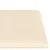 Produktbild 5 för Väggpaneler 12 st gräddvit 60x15 cm sammet 1,08 m²