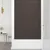 Produktbild 6 för Väggpaneler 12 st taupe 60x30 cm tyg 2,16 m²