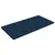 Produktbild 4 för Väggpaneler 12 st blå 60x30 cm sammet 2,16 m²