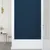 Produktbild 6 för Väggpaneler 12 st blå 60x30 cm sammet 2,16 m²