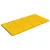 Produktbild 4 för Väggpaneler 12 st gul 60x30 cm sammet 2,16 m²