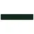 Produktbild 5 för Väggpaneler 12 st mörkgrön 90x15 cm sammet 1,62 m²