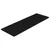 Produktbild 3 för Väggpaneler 12 st svart 90x30 cm tyg 3,24 m²