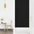 Produktbild 4 för Väggpaneler 12 st svart 90x30 cm tyg 3,24 m²