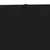 Produktbild 6 för Väggpaneler 12 st svart 90x30 cm tyg 3,24 m²