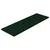 Produktbild 3 för Väggpaneler 12 st mörkgrön 90x30 cm sammet 3,24 m²